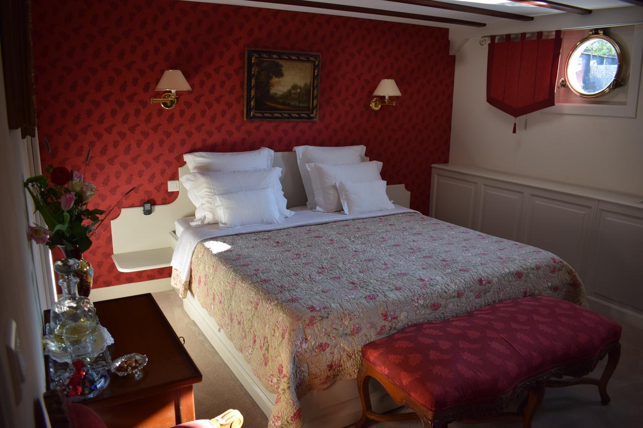 Bed and Breakfast Aurora Схидам Экстерьер фото