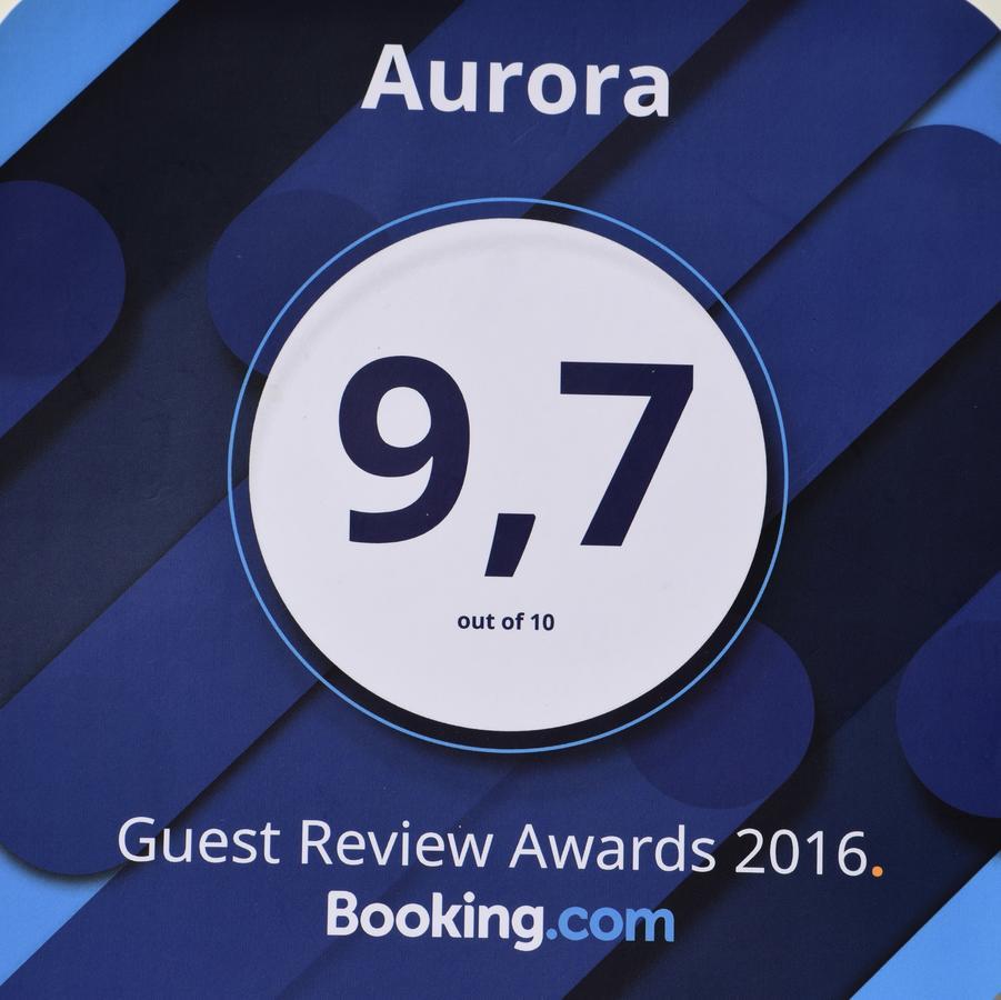 Bed and Breakfast Aurora Схидам Экстерьер фото